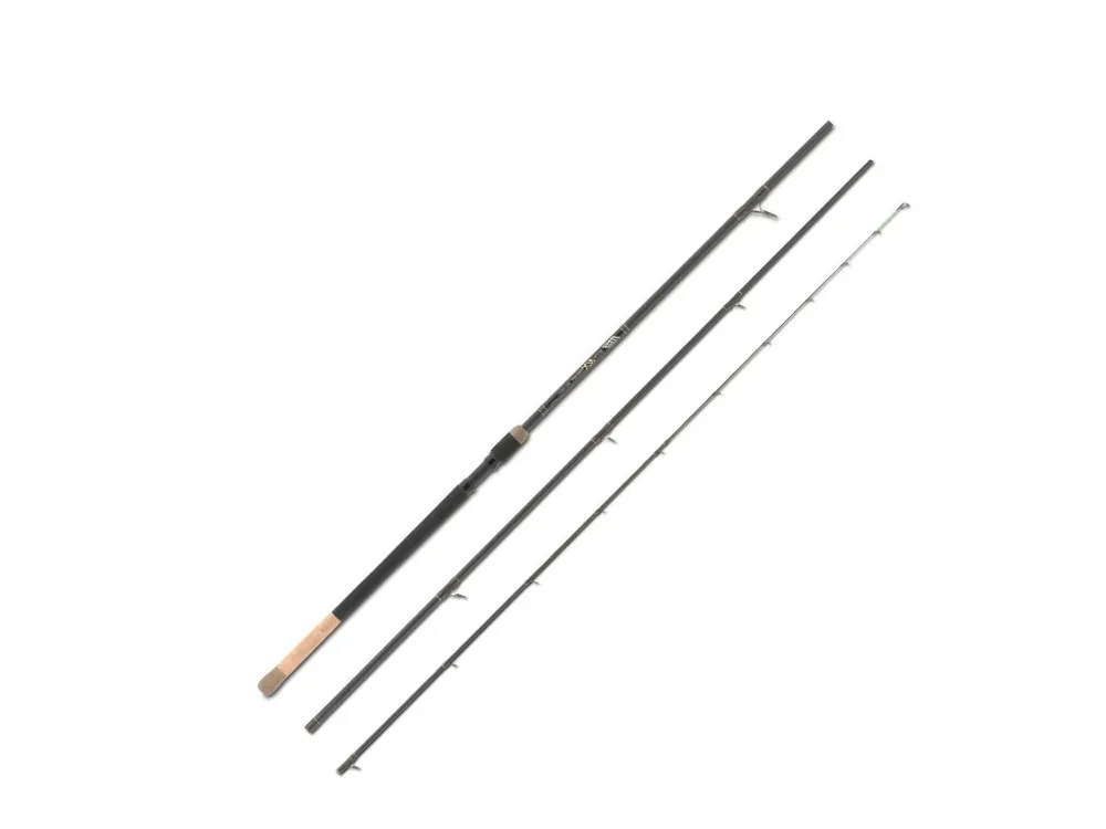 Nová Kolekce MS Range prut Econ NX Feeder light 3,30 m 60 g