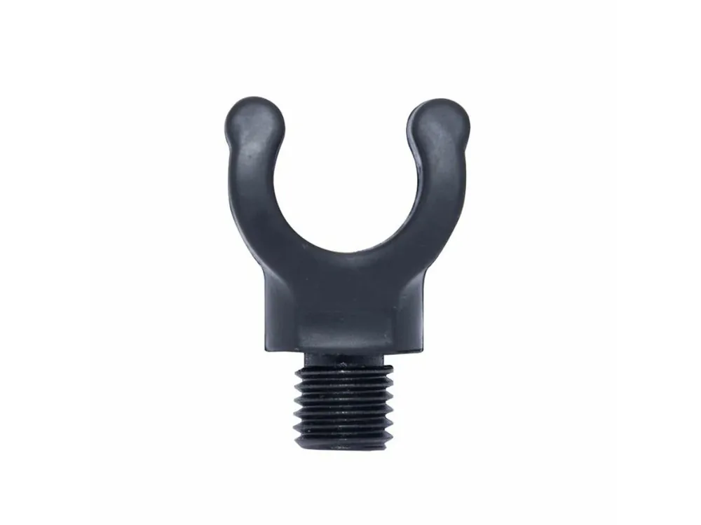 Výhodná Nabídka Sonik Rohatinka Stanz Rubber Rod Grip Medium