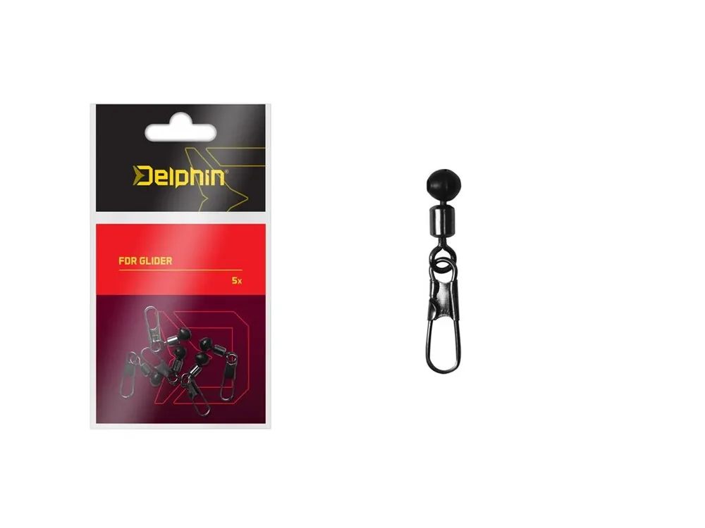 Sezónní Sleva Delphin FDR Glider / 5ks - Delphin FDR Glider / 5ks