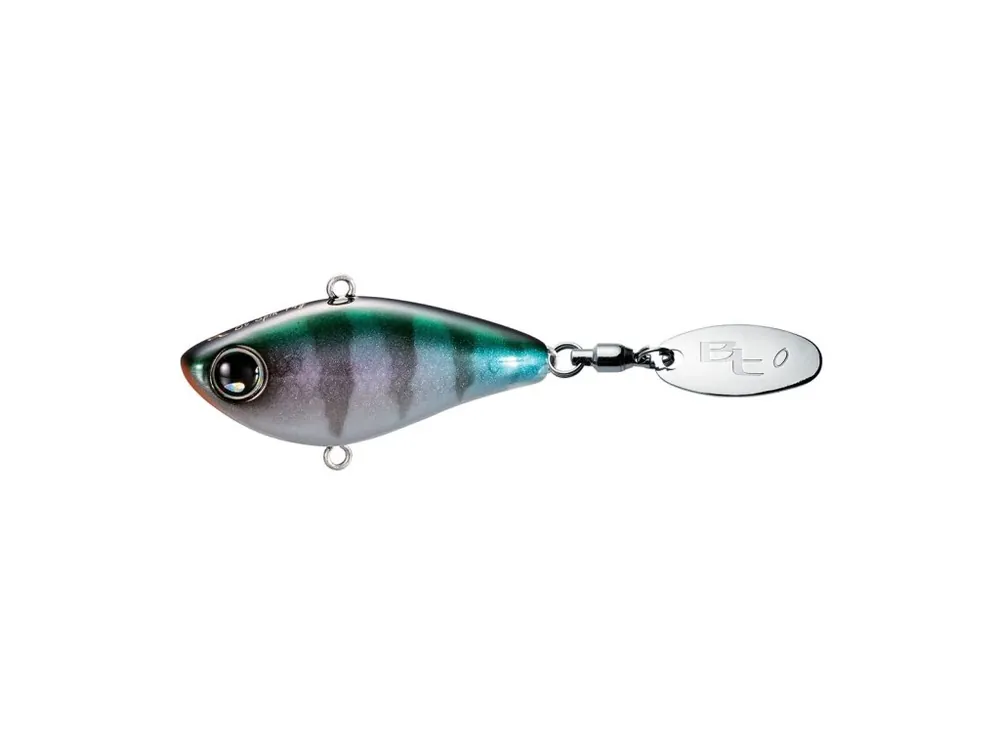 Shimano Bantam BT Spin 45mm 18g 004 Baby Gill Dokud Zásoby Vydrží