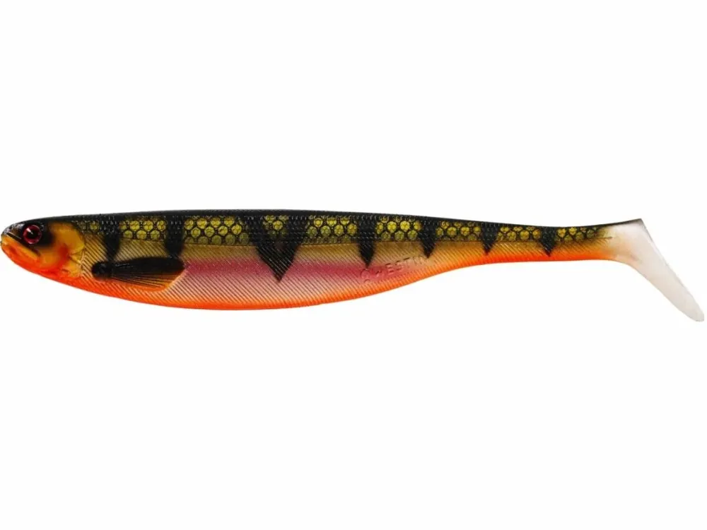 Westin ShadTeez Slim 18cm 33g Bling Perch 1ks Sleva