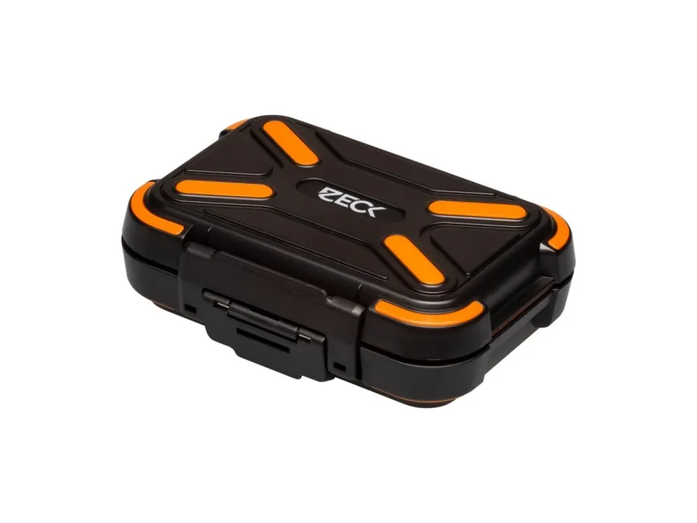 Nejprodávanější ZECK - vodotěsná krabička - Ring and Snap Box Pro