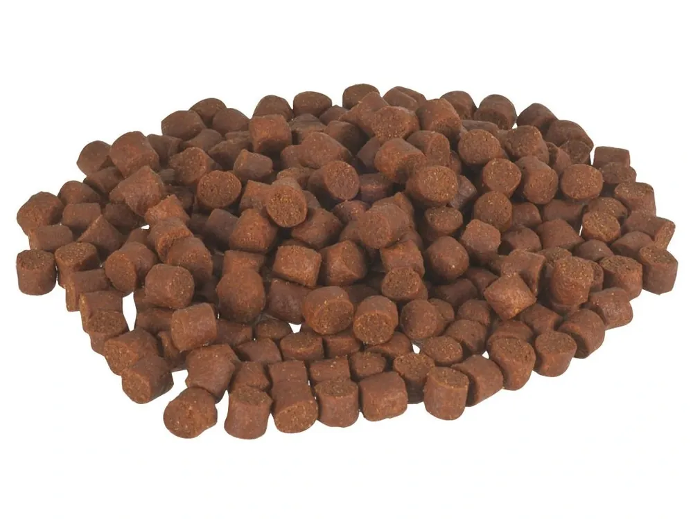 Nakupujte Hned Anaconda pelety Bulls, Krill Robin red, 6 mm