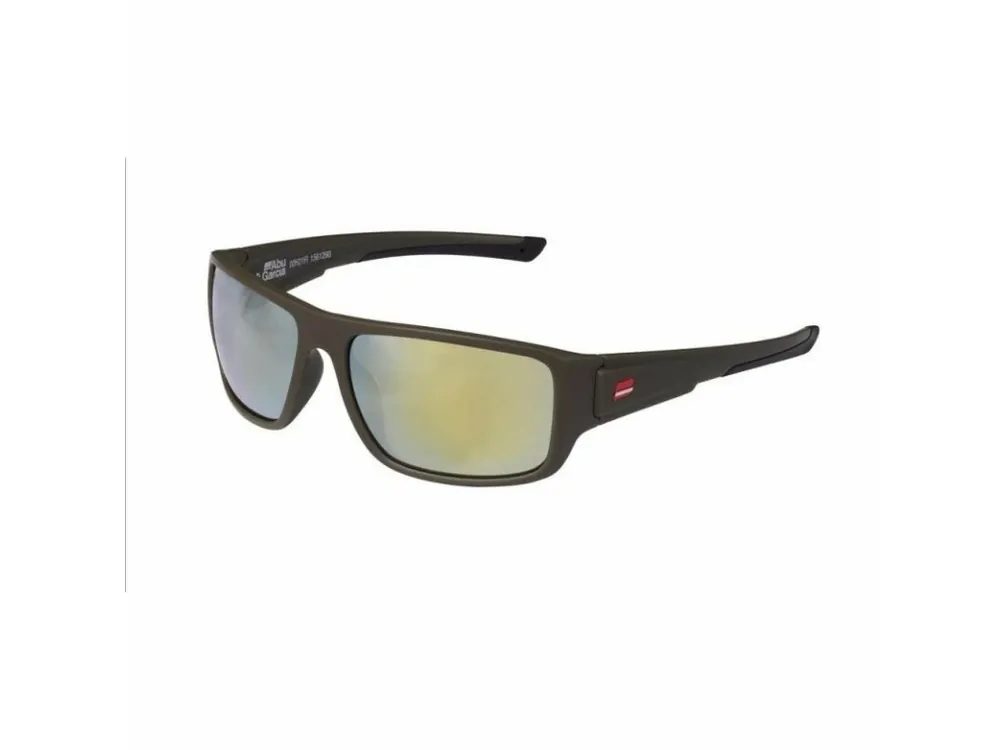 Přímo Od Výrobce Polarizační Brýle Abu Garcia Revo Gold Green