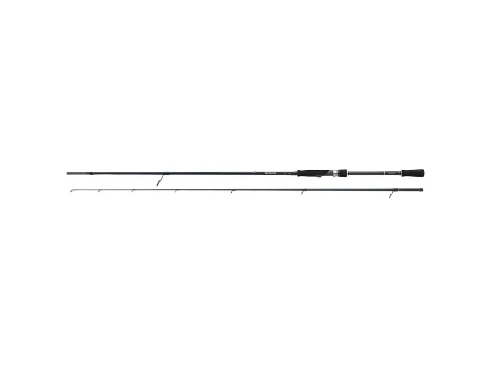 Shimano Technium AX Predator 8‘10" MH 14-42g Sleva