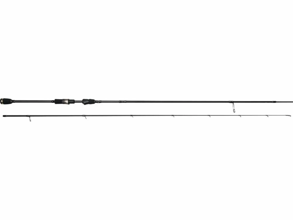 Nejlepší Cena Westin Prut W3 StreetStick 2nd 1.83m L 2 - 7g