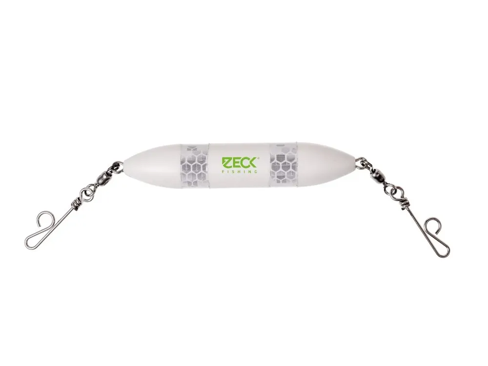 Cenový Hit ZECK - vyvazovací systém - Outrigger LIGHT WHITE