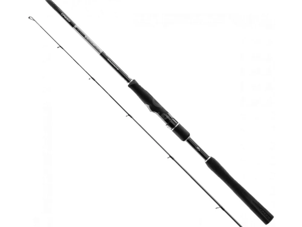 Favorite Creed CRD-762M 2.29m 7-21g Ex.Fast Objednat Nyní