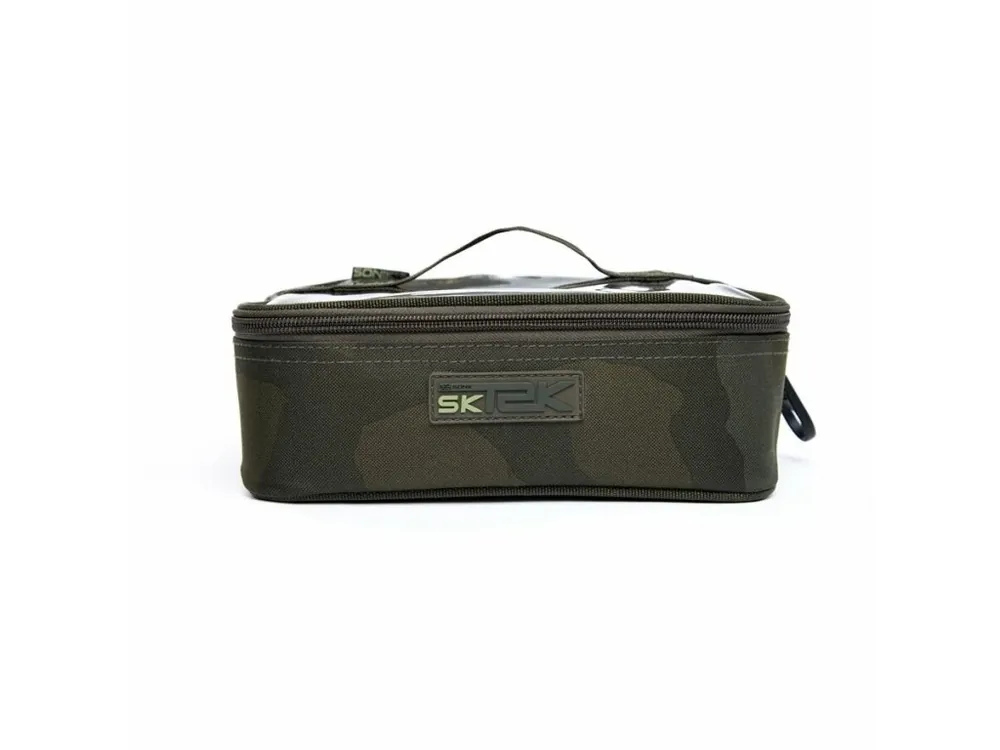 Sonik Pouzdro SK-TEK Accessory Pouch Large Sezónní Sleva