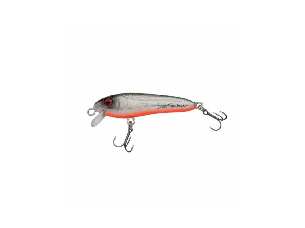 Abu Garcia Svartzonker McCelly 7cm 9g Fegis Omezená Nabídka