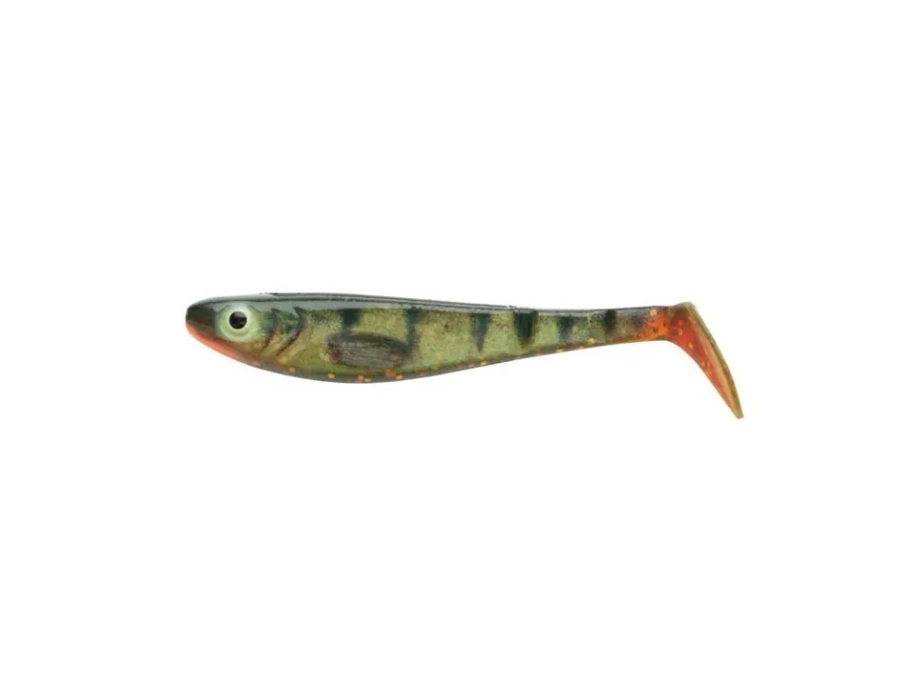 Abu Garcia McPerch Shad 75mm Motoroil Perch Víkendová Akce