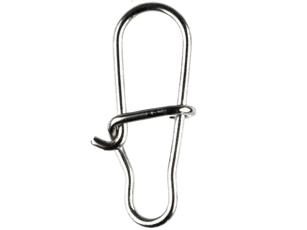 LMAB karabinka duo Lock Snap XXS 15ks 15 kg Sleva