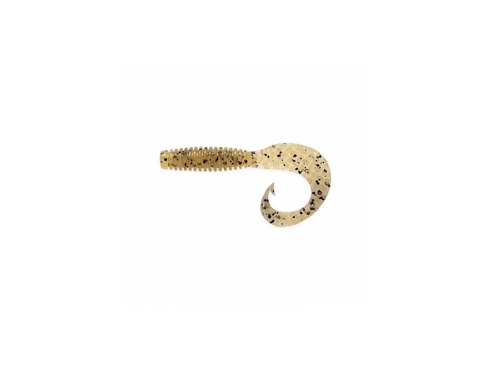Gumová nástraha Upstream Swirl 3" 133 maggot Nejlepší Cena