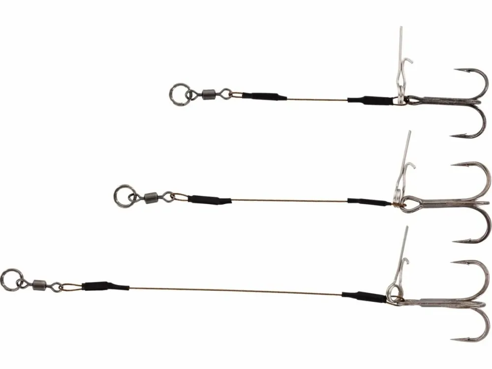 Kup Teď Westin Add-It Stinger 27,2 kg/60 lbs 6 CM 2