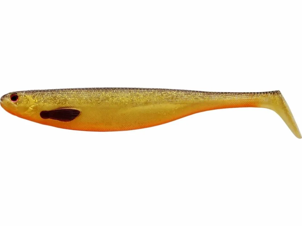 Westin ShadTeez Slim 18cm 33g Gold Rush 1ks Horká Nabídka