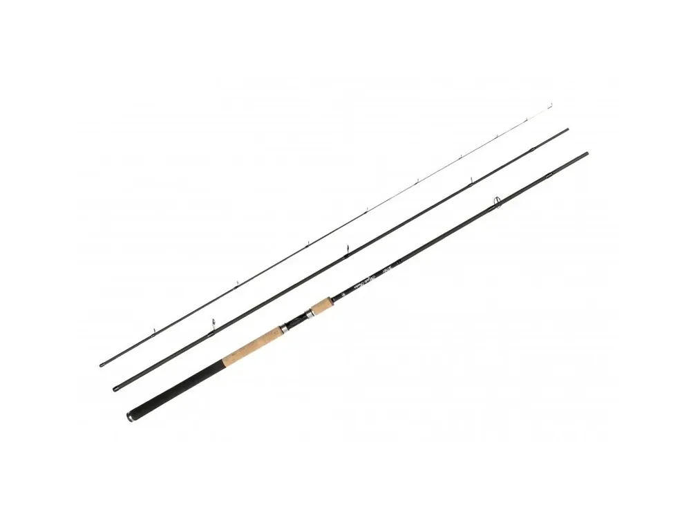 Zfish Prut Mystic Heavy Feeder 3,60m/150g Autentický