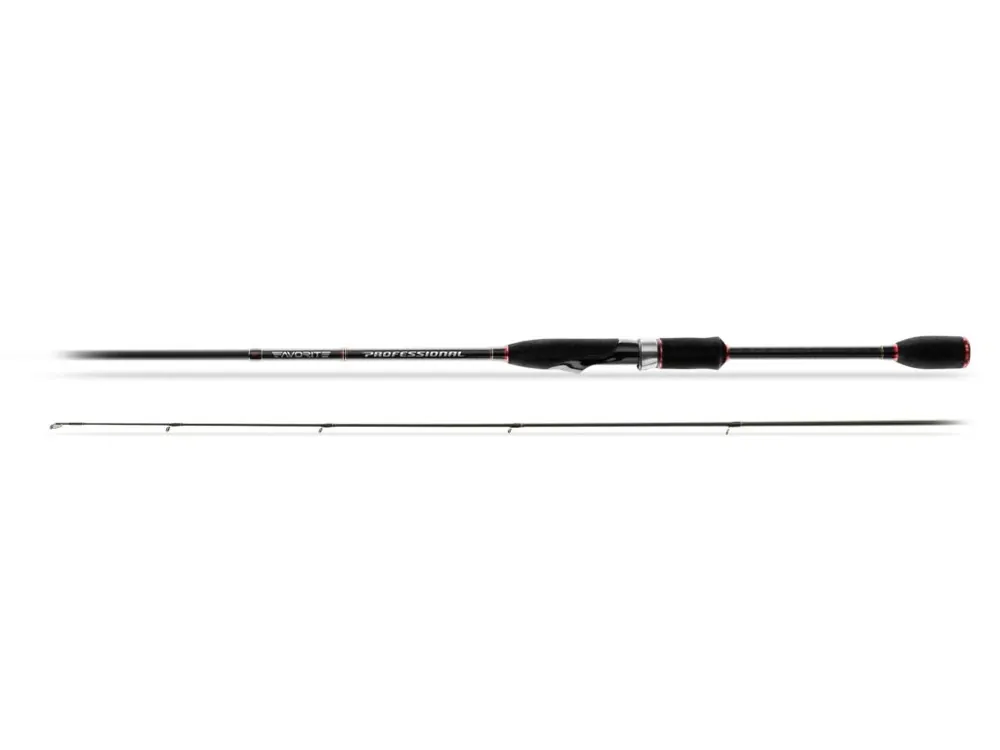 Favorite professional PRF-732M 5-20g 220cm Nejlepší Cena