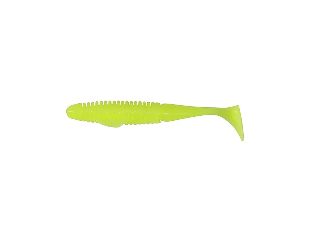 Ověřený Realis Boostar Wake 5´ Solid Yellow UV F046