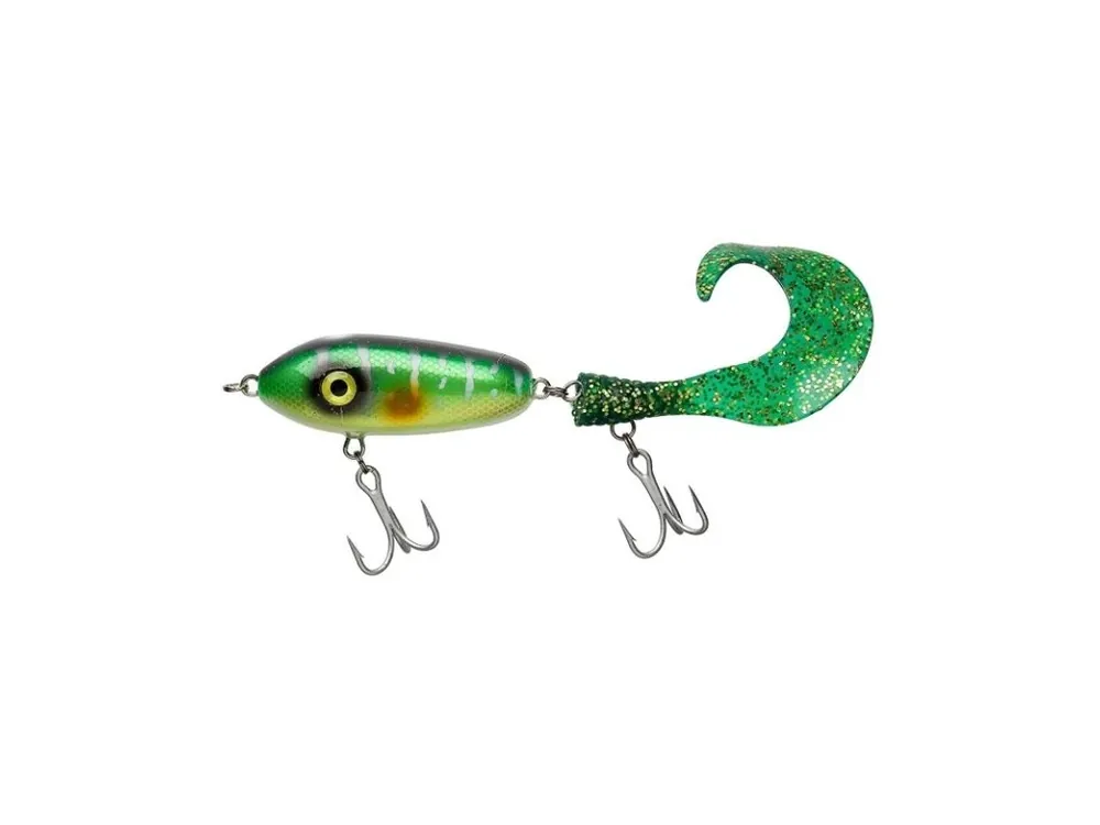 Abu Garcia Svartzonker McMio 24cm 54g Pike Pouze Dnes