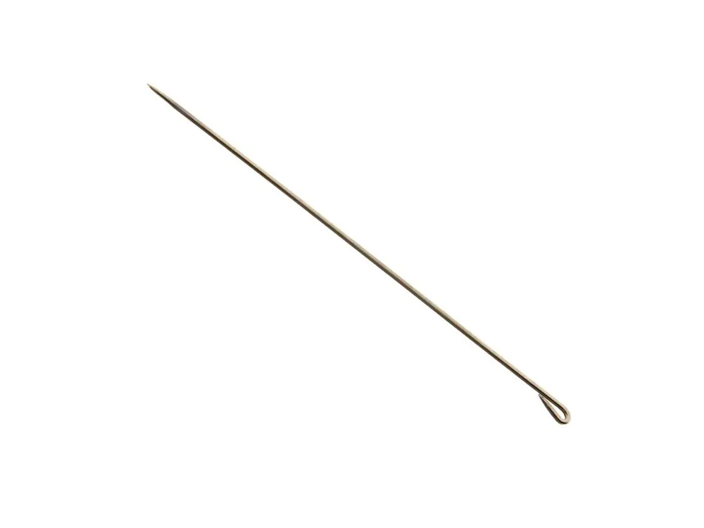 Zfish Prošívací Jehla Baiting Needle 10 cm Poslední Šance