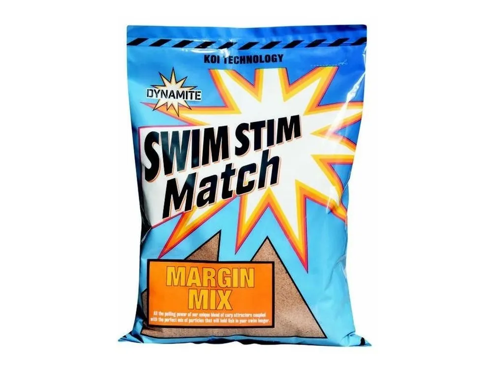 Nízká Cena Dynamite Baits Swim Stim Margin Mix 1,8 kg