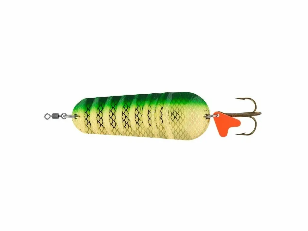 Nejprodávanější Plandavka Abu Garcia Atom 55g Flash Green
