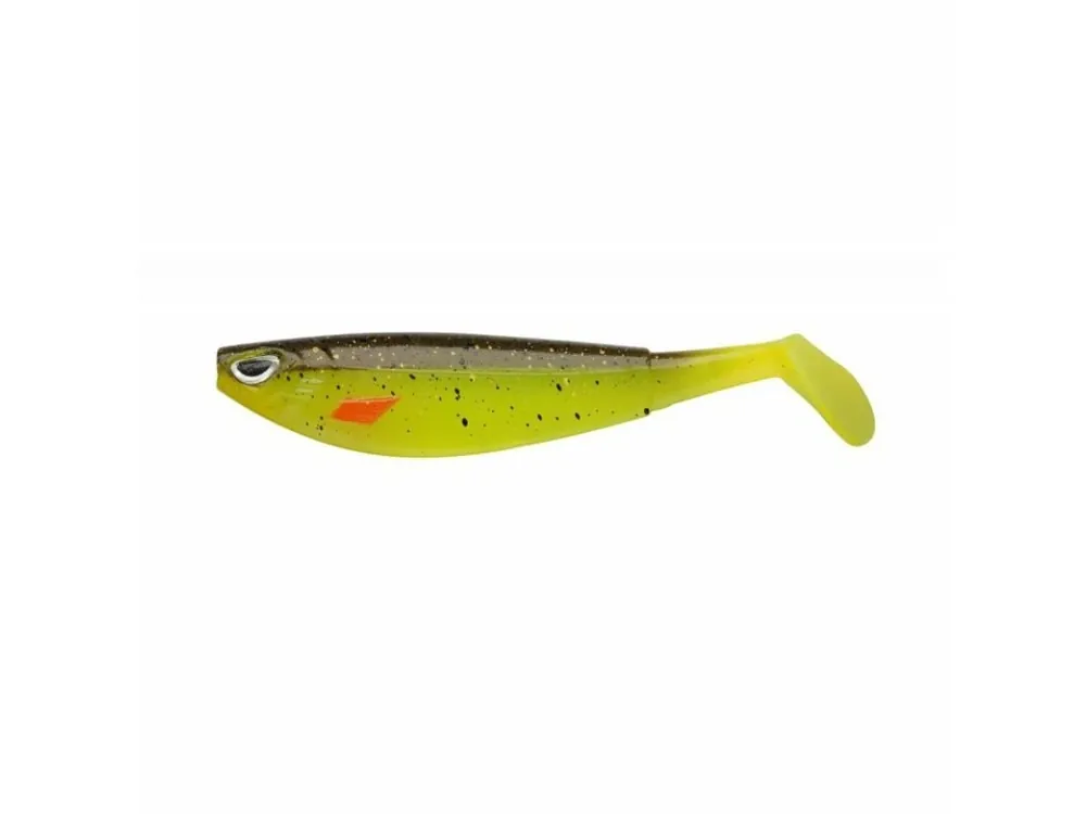 Časově Omezené Berkley Sick Flanker Brown Chartreuse 8cm