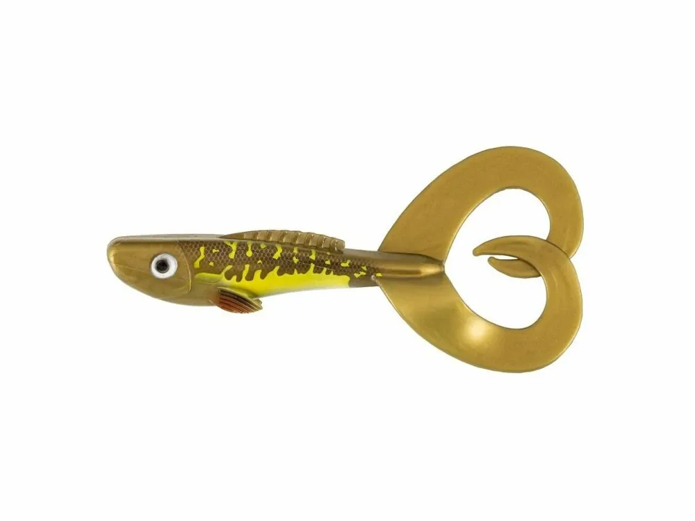 Abu Garcia Beast Twin Tail 170mm Pike 2ks. Levný