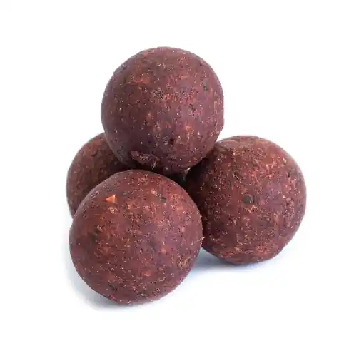 Mikbaits ManiaQ Boilie Slaneček 20mm 20kg (Big Pack) Nová Kolekce