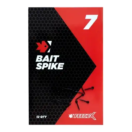 Nakupujte Hned Feeder Expert Bait Spike 7mm 12pcs