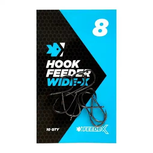 Poslední Šance Feeder Expert Wide-X Rozm. 8 10szt