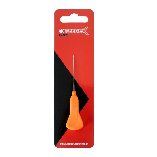Feeder Expert Needle Feeder Fine Ungated Orange Bezpečná Platba