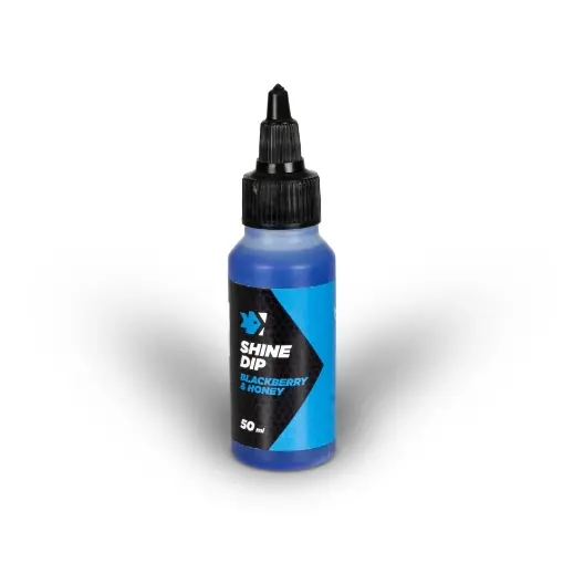 Feeder Expert Shine Dip Miód Borówka 50ml Top Prodej