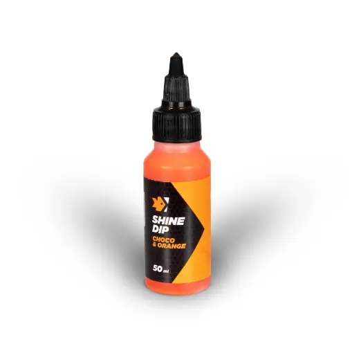 Oblíbený Feeder Expert Shine Dip Čoko Pomeranč 50ml