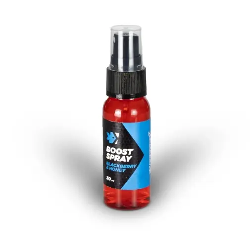 Feeder Expert Boost Spray Honey Blueberry 30ml Cenová Bomba