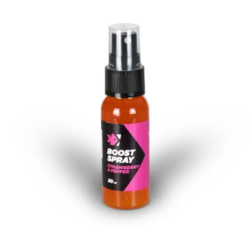 Nejlepší Cena Feeder Expert Boost Spray Strawberry Pepper 30ml
