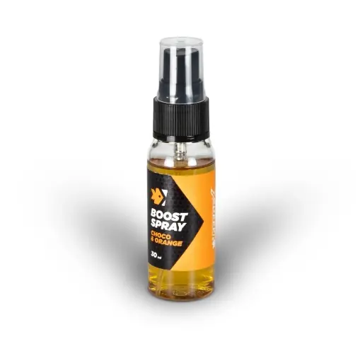 Feeder Expert Boost Spray Chocolat Orange 30ml Akční Cena