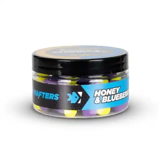 Cenový Hit Feeder Expert Wafters Miel Myrtille 10mm 100ml