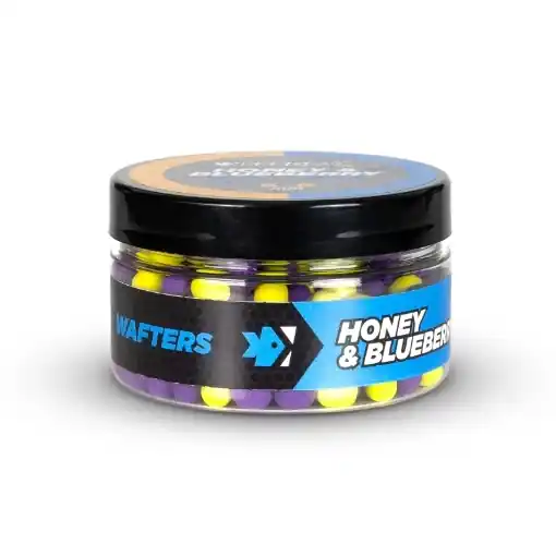 Feeder Expert Wafters Miel Myrtille 6mm 100ml Pouze Dnes