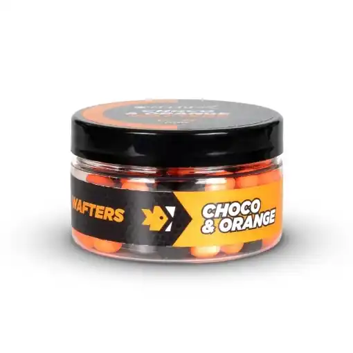 Aktuální Feeder Expert Wafters Chocolat Orange 6mm 100ml