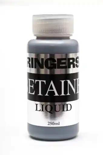 Ringers Betaine Liquid 250ml Cenově Výhodný
