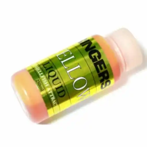 Cenově Výhodný Ringers Yellow Liquid 250ml