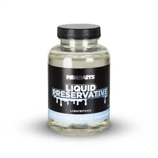 Nejprodávanější Mikbaits Tekutý prezervativ 300ml