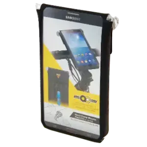 Fasten Waterproof Case for Phones up to 6" Akční Nabídka