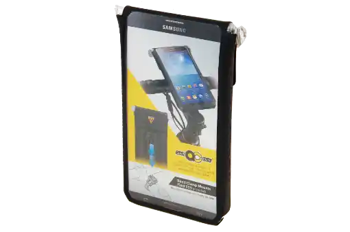 Fasten Étui Imperméable pour Téléphones jusqu‘à 6" Super Cena