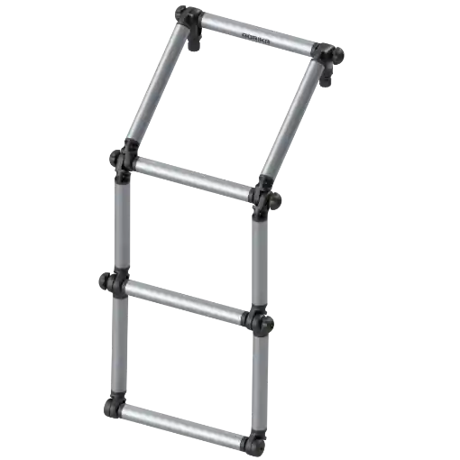 Fasten Aluminiumleiter Klappbar Ihned K Objednání
