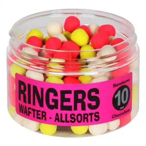 Ringers Wafters Mix 10mm 70g Akční Nabídka