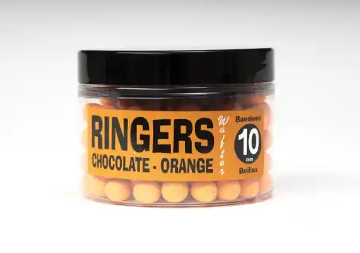 Kup Teď Ringers Schoko-Orange Wafters 10mm 70g