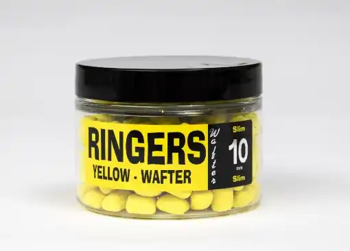 Kup Teď Ringers Wafters Slim Chocolat Jaune 10mm 70g