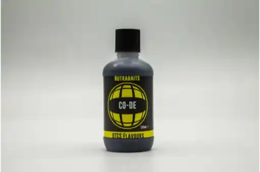 Výhodná Nabídka Nutrabaits CO-DE Essenz 100ml